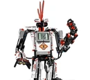 31313 Mindstorms EV3