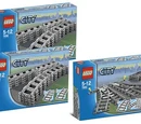 K7895 Oval Track for RC Trains