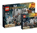 5001130 The Battle of Helm's Deep Collection