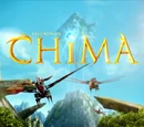 The Legend of Chima