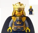 Crown King