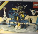 6971 Intergalactic Command Base