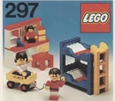 297 Kid's Room