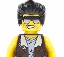 Frank Rock