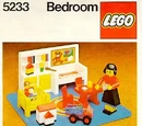 5233 Bedroom