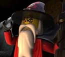 Mallock the Malign