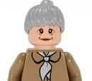 Aunt May