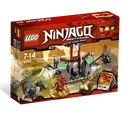 List of Ninjago sets