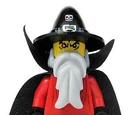 Evil Wizard