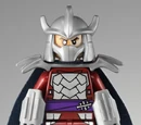 Shredder