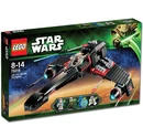 75018 Jek-14's Stealth Starfighter