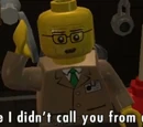 Warden Stonewall