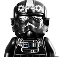 TIE Pilot