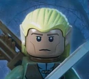 The Lord of the Rings: The Two Towers