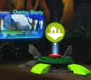 Chantey Shanty