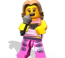 Collectible Minifigures