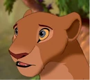 Werebereus/Nala