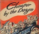 Cheaper by the Dozen