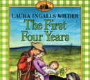 The First Four Years