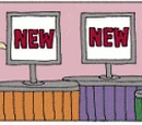 Comic Strips