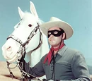 Lone Ranger
