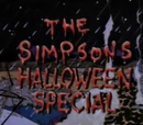 Treehouse of Horror