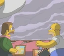 Treehouse of Horror XXII