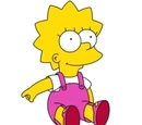 Lisa Simpson