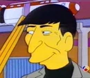 Leonard Nimoy
