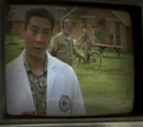 Barracks video