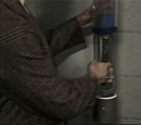 Pneumatic tube