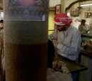 Iraqi merchant