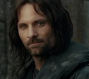 Aragorn II Elessar