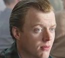 Adam Whitman