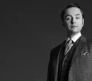 Pete Campbell