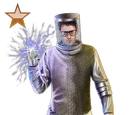 Arc Wielder