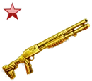 Golden Shotgun