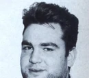 Andy Butcher