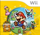 Super Paper Mario