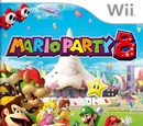 Mario Party 8