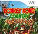 Donkey Kong Country Returns