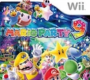Mario Party 9