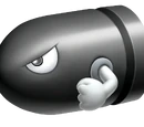 Bullet Bill