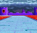 GBA Bowser Castle 3
