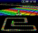Rainbow Road