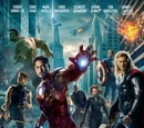 The Avengers: Los Vengadores