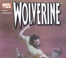 Wolverine Vol 3 Nº5