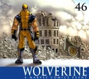 Wolverine Vol 3 Nº46