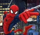 Spider-Man (Tierra-TRN123)
