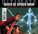 Ultimate Spider-Man Nº159